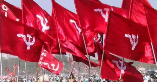 Neglect of Kerala; CPIM to blockade central offices in Kerala on February 25
