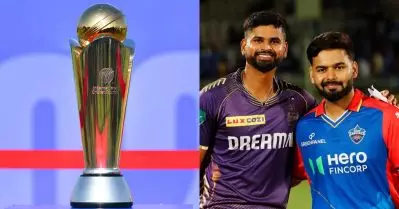 ചാമ്പ്യന്‍മാര്‍ക്കുള്ള സമ്മാനത്തുക; 53% വര്‍ധിച്ചിട്ടും ഐ.പി.എല്ലില്‍ പന്തിനും ശ്രേയസ് അയ്യര്‍ക്കും ലഭിച്ചതിനേക്കാള്‍ കുറവ്