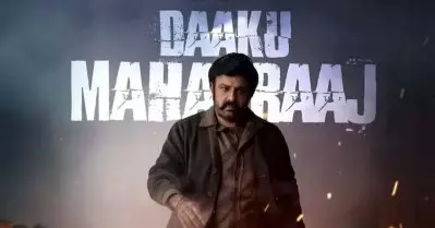 കളിയാക്കിയവരെയും ട്രോളിയവരെയും കൊണ്ട് കയ്യടിപ്പിച്ച ബാലയ്യ മാജിക്, ഒ.ടി.ടി റിലീസിന് പിന്നാലെ ചര്‍ച്ചയായി ഡാക്കു മഹാരാജ്
