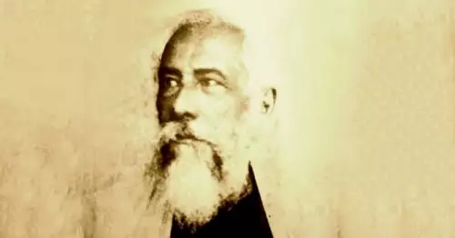 debendranath tagore