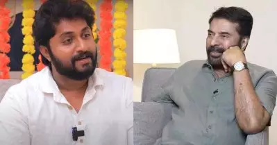 എന്റെ റെക്കോഡ് നീ തകർക്കുമോയെന്ന് ചോദിച്ച മമ്മൂക്ക എന്നോടൊരു കാര്യം പറഞ്ഞു: ധ്യാൻ ശ്രീനിവാസൻ