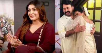ലാലേട്ടന്റെ പിറന്നാള്‍ സമ്മാനം; ഒരു സഹോദരിക്ക് അവളുടെ ഏട്ടന്‍ നല്‍കിയ മികച്ച സമ്മാനമായിരുന്നു അത്: ദുര്‍ഗ കൃഷ്ണ