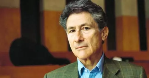 Edward Said