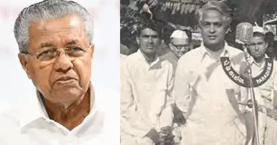 ഏഹ്സാന്റെ ജീവിതം സംഘപരിവാറിനെതിരായ മതനിരപേക്ഷ ഇന്ത്യയുടെ ചെറുത്തുനില്‍പ്പുകള്‍ക്ക് കരുത്തുപകരുന്നത്: മുഖ്യമന്ത്രി