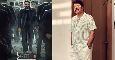എമ്പുരാന്റെ ഓളം അടങ്ങുമ്പോഴേക്ക് ബോക്‌സ് ഓഫീസിന് റീത്ത് വെക്കാന്‍ മമ്മൂട്ടി എത്തുന്നു? സമ്മര്‍ റിലീസ് ഇത്തവണ കളറാകും