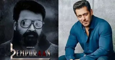 ആദ്യത്തെ മൂന്ന് ദിവസം നോര്‍ത്തിലും എമ്പുരാന്‍ സേഫ്, വഴിമാറിക്കൊടുത്ത് സല്‍മാന്‍ ഖാന്‍ ചിത്രം