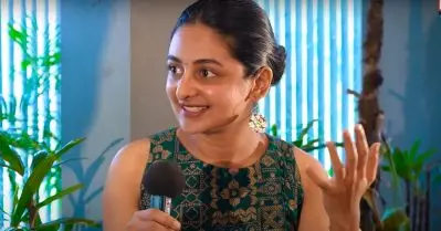 ബാഹുബലി 2 വിനൊപ്പം റിലീസ് ചെയ്ത ആ ചിത്രത്തിൽ എനിക്ക് വലിയ പ്രതീക്ഷയില്ലായിരുന്നു: എസ്തർ അനിൽ