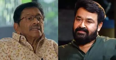 മോഹന്‍ലാലിനെ ഇന്നത്തെ താരമാക്കിയത് ആ സിനിമയില്‍ അദ്ദേഹം ചെലവഴിച്ച 18 ദിവസങ്ങള്‍: ഫാസില്‍
