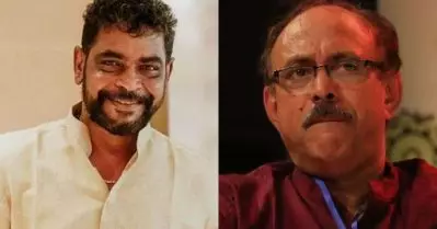 സുരേഷ് കുമാറിനെതിരായ പോസ്റ്റ്; ആന്റണി പെരുമ്പാവൂരിന് ഫിലിം ചേംബറിന്റെ നോട്ടീസ്