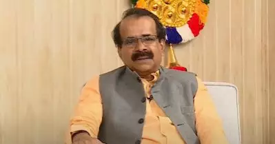 നിലപാടില്‍ മാറ്റമില്ല; കേരളം തകര്‍ന്നിരിക്കുന്നു, മോദി നല്‍കുന്നതല്ലാതെ എന്താണ് കേരളത്തിലുള്ളത്: ജോര്‍ജ് കുര്യന്‍