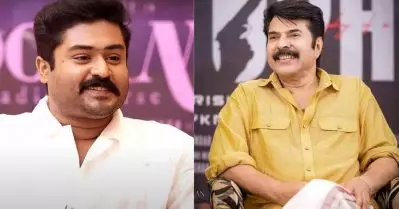 അച്ഛന്‍ ഒരുപാട് മമ്മൂക്ക ഇന്‍ഫ്‌ലുവന്‍സ്ഡ് ആണ്; ഇരുവരുടെയും സ്വഭാവം തമ്മില്‍ സാമ്യതകളുണ്ട്: ഗോകുല്‍ സുരേഷ്