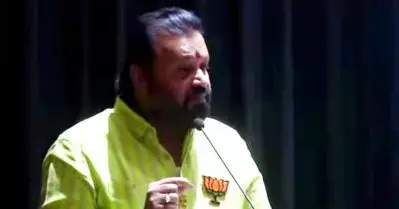 ഗോത്രവകുപ്പ് കൈകാര്യം ചെയ്യേണ്ടത് ഉന്നതകുലജാതന്‍: പ്രസ്താവന പിന്‍വലിച്ച് സുരേഷ് ഗോപി