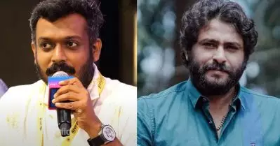 പെപ്പെ കോളേജ് സ്റ്റുഡന്റായി അഭിനയിക്കുമ്പോഴാണ് എട്ട് വയസുകാരന്റെ അച്ഛനാകാന്‍ പറ്റുമോയെന്ന് ചോദിക്കുന്നത്: ഗോവിന്ദ് വിഷ്ണു