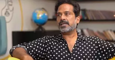 എനിക്ക് ഏറെ ഇഷ്ടപ്പെട്ട മലയാള നടന്‍; അദ്ദേഹത്തിന്റെ കുറേ സിനിമകള്‍ കണ്ടിട്ടുണ്ട്: ഗുരു സോമസുന്ദരം
