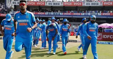 ഇന്ത്യയ്ക്ക് വമ്പന്‍ തിരിച്ചടി; അവനില്ലാതെ ചാമ്പ്യന്‍സ് ട്രോഫിക്ക് ഇറങ്ങുന്നത് ആലോചിക്കാന്‍ പോലും പറ്റുന്നില്ല!