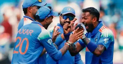 അണിയറയിലൊരുങ്ങുന്നത് ഓസീസിന്റെ അടിത്തറയിളക്കാന്‍ പോന്ന നീക്കങ്ങള്‍; കളം നിറയാന്‍ ഇന്ത്യ