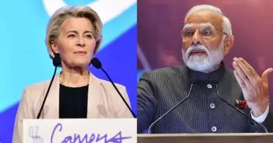 ഇന്ത്യയോട് തീരുവ കുറയ്ക്കാന്‍ ആവശ്യപ്പെട്ട് യൂറോപ്യന്‍ യൂണിയനും