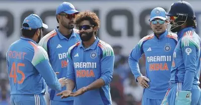 സ്പിന്‍ മാന്ത്രികന്മാരുടെ വെടിച്ചില്ല് റെക്കോഡ് ലിസ്റ്റില്‍ ജഡേജയുടെ മാസ് എന്‍ട്രി!