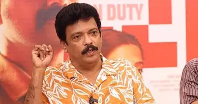 ‘കുപിതനായി വരുന്ന ജഗദീഷിന്റെ ലക്ഷ്മണന്‍, മടലുമൂരിവരുന്ന സ്റ്റണ്ട് നായകന്മാരെ അനുസ്മരിപ്പിച്ചു’ എന്നായിരുന്നു അദ്ദേഹം എഴുതിയത്: ജഗദീഷ്
