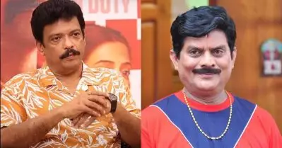 ജഗതിച്ചേട്ടനല്ലാതെ ലോകത്ത് മറ്റൊരു നടനും ആ സീനുകള്‍ ചെയ്യാന്‍ കഴിയില്ല: ജഗദീഷ്