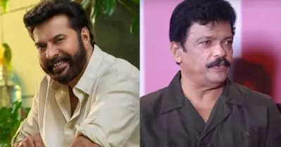 കഷ്ടകാലത്തിന് മമ്മൂക്ക സമ്മതിച്ചു; പ്രേക്ഷകരോടുള്ള സ്‌നേഹം കാരണം ആ സിനിമ ഞാന്‍ ഉപേക്ഷിച്ചു: ജഗദീഷ്