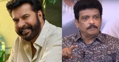 അന്ന് മമ്മൂട്ടി വിളിച്ച് ഗംഭീരമായ ഒരു വേഷം തന്നു; എന്തും ചെയ്യാമെന്ന ആത്മവിശ്വാസമായി: ജഗദീഷ്
