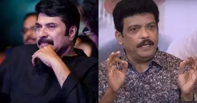 ഇങ്ങനെ നടന്നാല്‍ മതിയോ, അവാര്‍ഡൊക്കെ വാങ്ങണ്ടേ എന്ന് അന്നുതൊട്ടേ മമ്മൂക്ക ചോദിക്കും, സിനിമയിലെ എന്റെ ഗൈഡിങ് ഫോഴ്‌സാണ് അദ്ദേഹം: ജഗദീഷ്