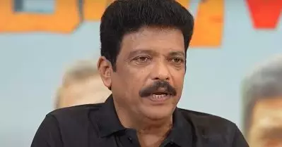 സ്വന്തം പ്രൊജക്‌ടുകൾ വിജയിപ്പിക്കുന്നതിനുള്ള ഇടപെടലുകൾ മറ്റുള്ളവർക്ക് ഹാനികരമാകരുത്; അത് കുഴപ്പമാണ്: ജഗദീഷ്