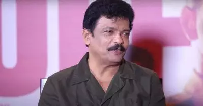 അനാവശ്യ ഗോസിപ്പിന് പോകാറില്ല; ലിമിറ്റ് വിട്ടുള്ള ഒന്നിനും എന്നെയും ആ നടനെയും കിട്ടില്ല: ജഗദീഷ്