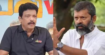 അക്കാര്യത്തില്‍ പ്രിയദര്‍ശനോടും ലോഹിത ദാസിനോടും യോജിപ്പില്ല, സച്ചി പറഞ്ഞതാണ് ശരി: ജഗദീഷ്