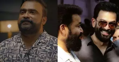 എമ്പുരാന്‍ പൃഥ്വിയുടെ മനസിലുണ്ട്; ആ കാര്‍ വരുമ്പോള്‍ തന്നെ ലാലേട്ടന്‍ വരുന്ന ഫീലുണ്ടാകും: ജെയ്‌സ് ജോസ്