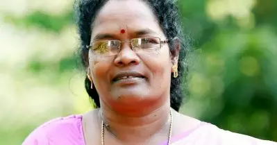 ഞങ്ങളെപ്പോലുളളവർ അടിമകളായി തുടരണമെന്നാണ് സുരേഷ് ഗോപി പറയുന്നത്; മാടമ്പി മനോഭാവമാണിത്: സി. കെ. ജാനു