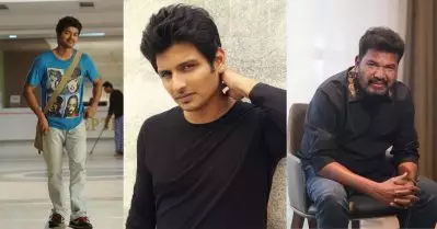 നന്‍പനില്‍ നിന്ന് വിജയ് സാര്‍ പിന്മാറിയപ്പോള്‍ ആ രണ്ട് നടന്മാരെ ഷങ്കര്‍ സാര്‍ പരിഗണിച്ചിരുന്നു: ജീവ