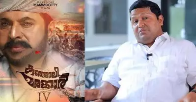 മമ്മൂക്കയെ വെച്ച് കുഞ്ഞാലി മരക്കാര്‍ ചെയ്യാന്‍ ഏറ്റവുമധികം ആഗ്രഹിച്ചത് ഞാനായിരുന്നു, പക്ഷേ, ആ നിര്‍മാതാവിന് വേണ്ടി മാറിക്കൊടുത്തു: ജോബി ജോര്‍ജ് തടത്തില്‍