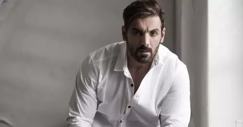 My Marxist roots in Mallu Roots inspired my interest in world politics: John Abraham