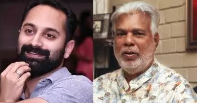 മലയാള സിനിമയുടെ വഴിത്തിരിവുകളാണ് ആ രണ്ട് ഫഹദ് ഫാസില്‍ ചിത്രങ്ങള്‍: ജോഷി