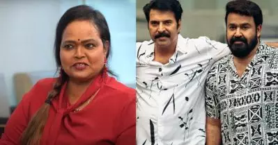 മമ്മൂക്കയാണെങ്കില്‍ ഹെവി മൂവ്മെന്റ്സെല്ലാം മാറ്റിവെക്കും; മോഹന്‍ലാലിന് വലിയ റിഹേഴ്സലുകളെന്നും വേണ്ട: കല മാസ്റ്റര്‍