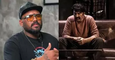 റോഷാക്കിലെ ആ ഫൈറ്റ് സീനിന് ഡ്യൂപ്പിടാമെന്ന് ഞാന്‍ പറഞ്ഞു, എന്നാല്‍ മമ്മൂട്ടി സാറിന്റെ മറുപടി എന്നെ ഞെട്ടിച്ചു: കലൈ കിങ്‌സണ്‍