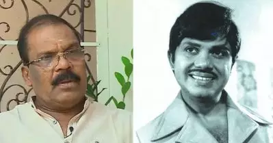അന്ന് എന്റെ വിളി ജയന്‍ കേട്ടിരുന്നെങ്കില്‍ ഇന്ന് അദ്ദേഹം ജീവനോടെ ഉണ്ടായേനെ: കല്ലിയൂര്‍ ശശി