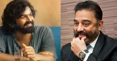 പാപനാസത്തിന്റെ സെറ്റിൽ വെച്ച് പ്രണവ് മോഹൻലാൽ എന്നിൽ വിസ്മയങ്ങൾ സൃഷ്ടിച്ചു: കമൽ ഹാസൻ