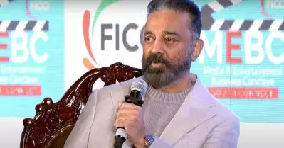 വ്യത്യസ്ത തരം സിനിമകളുടെ ഭാഗമാകാൻ ഇഷ്ടം; ചെയ്യുന്നത് ഇടവേളകളെടുത്ത്: കമൽ ഹാസൻ