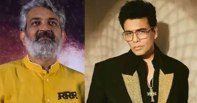 രാജമൗലി സാറിന്റെ സിനിമയില്‍ എവിടെയാണ് ലോജിക്? കരണ്‍ ജോഹര്‍