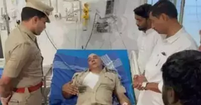 മറാത്തി സംസാരിക്കാന്‍ വിസമ്മതിച്ചു; കര്‍ണാടകയില്‍ ബസ് കണ്ടക്ടറെ മര്‍ദിച്ച പ്രതികള്‍ അറസ്റ്റില്‍