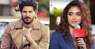 ദുല്‍ഖര്‍ സല്‍മാന്‍ ആ സിനിമയില്‍ നൂറുശതമാനവും പെര്‍ഫോം ചെയ്തു; കാലം കാത്തുവെച്ച് നല്‍കിയ സമ്മാനം: കീര്‍ത്തി