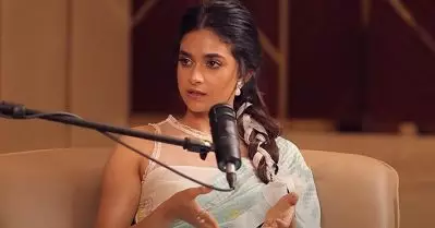 അങ്ങനെ എന്തെങ്കിലും കേട്ടാല്‍ വലത്തേ ചെവിയില്‍ വാങ്ങി ഇടത്തേ ചെവിയിലൂടെ പുറത്തുവിടും: കീര്‍ത്തി സുരേഷ്
