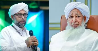 ‘സ്ത്രീ യാത്രപോകുമ്പോള്‍ ഭര്‍ത്താവോ സഹോദരനോ കൂടെയുണ്ടാകണം’; ഇബ്രാഹിം സഖാഫിയെ ന്യായീകരിച്ച് കാന്തപുരം