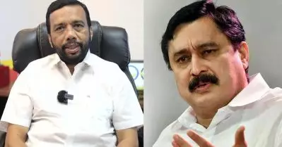 ദേശീയ ഗെയിംസില്‍ കേരളം പിന്തള്ളപ്പെടാന്‍ കാരണം കേരള കായിക മന്ത്രിയും സ്‌പോട്‌സ് കൗണ്‍സിലും: കേരള ഒളിംമ്പിക്‌സ് അസോസിയേഷന്‍