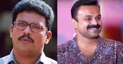 പ്രായമായത് കൊണ്ട് റെസ്റ്റെടുത്തോളൂവെന്ന് പറഞ്ഞു; അന്ന് ജഗദീഷേട്ടന്‍ ഞങ്ങളേക്കാള്‍ എനര്‍ജിയില്‍ ഡാന്‍സ് കളിച്ചു: കുഞ്ചാക്കോ ബോബന്‍