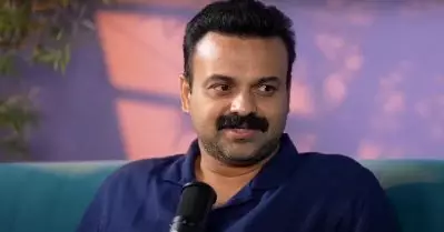 മകന്റെ കൂട്ടുകാരൻ ആ സിനിമയുടെ ടീസർ ഡീകോഡ് ചെയ്ത് എന്നെ വിളിച്ചു; അവനാണ് ഏറ്റവും ചെറിയ ക്രിട്ടിക്: കുഞ്ചാക്കോ ബോബൻ