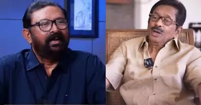 ‘നൊമ്പരങ്ങള്‍ക്ക് സുല്ല്’ എന്ന് ആദ്യം പേരിട്ട ഞങ്ങളുടെ സിനിമക്ക് ഫാസില്‍ സാര്‍ പറഞ്ഞ പ്രകാരം പേരുമാറ്റി; ചിത്രം സൂപ്പര്‍ ഹിറ്റ്: ലാല്‍